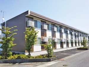 のマンスリーマンション・ウィークリーマンション「レオパレス幸田Ａ 104(No.172351)」メイン画像