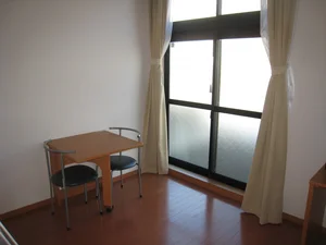 山形県のマンスリーマンション・ウィークリーマンション「レオパレスストリーム 107(No.172354)」メイン画像