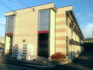 北山形駅（山形県）のマンスリーマンション・ウィークリーマンション「レオパレスゆうとぴあ 102(No.172356)」メイン画像