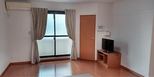 のマンスリーマンション・ウィークリーマンション「レオパレスＨＡＰＰＹ平和Ⅱ 104(No.172363)」メイン画像