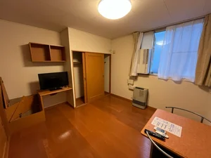 北翔大学短期大学部周辺のマンスリーマンション・ウィークリーマンション「レオパレスＰＯＬＡＲＩＳ 104(No.172821)」メイン画像