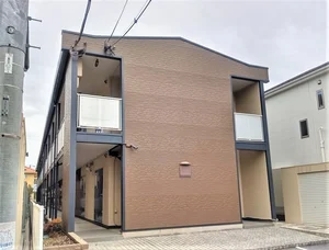武蔵浦和駅（埼玉県）のマンスリーマンション・ウィークリーマンション「レオパレスボヌール　マ　メゾン 103(No.173437)」メイン画像