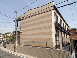 のマンスリーマンション・ウィークリーマンション「レオパレスサライ 202(No.173467)」メイン画像