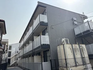 のマンスリーマンション・ウィークリーマンション「レオパレス山﨑８８ 104(No.173515)」メイン画像