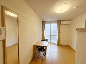 埼玉県のマンスリーマンション・ウィークリーマンション「レオパレス嵯峨野 101(No.173552)」メイン画像