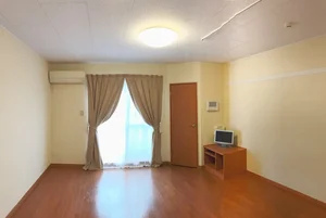 のマンスリーマンション・ウィークリーマンション「レオパレスフォースイ　Ａ 102(No.173567)」メイン画像