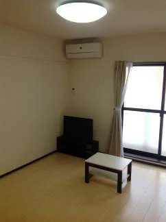 埼玉県のマンスリーマンション・ウィークリーマンション「レオネクストロックキャッスル 305(No.173630)」メイン画像