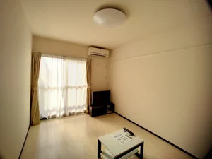 のマンスリーマンション・ウィークリーマンション「クレイノアリエッタ 307(No.173634)」メイン画像