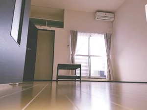 のマンスリーマンション・ウィークリーマンション「ミランダロイン 205(No.173639)」メイン画像