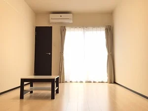 埼玉県のマンスリーマンション・ウィークリーマンション「クレイノサンフィットハイム日進 203(No.173644)」メイン画像