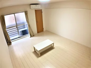 上尾市のマンスリーマンション・ウィークリーマンション「クレイノ新グリーンハイツ 104(No.173650)」メイン画像