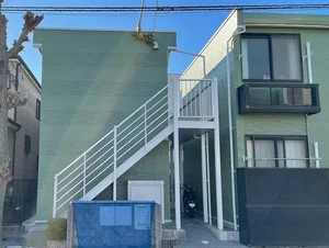 のマンスリーマンション・ウィークリーマンション「レオパレスサンイッコー 202(No.173871)」メイン画像