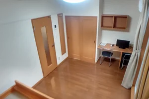 名古屋駅（愛知県）・名鉄名古屋駅（愛知県）・近鉄名古屋駅（愛知県）のマンスリーマンション・ウィークリーマンション「レオパレス西米野 102(No.174322)」メイン画像