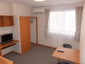 のマンスリーマンション・ウィークリーマンション「レオパレスリベリーズ 105(No.174574)」メイン画像