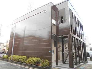 のマンスリーマンション・ウィークリーマンション「レオパレスＮｉｔｏ 103(No.174694)」メイン画像