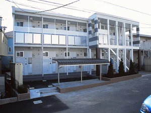 のマンスリーマンション・ウィークリーマンション「レオパレススリーＹ 101(No.174731)」メイン画像