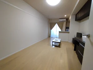 川崎市のマンスリーマンション・ウィークリーマンション「ミランダアンネイハイム 203(No.174899)」メイン画像