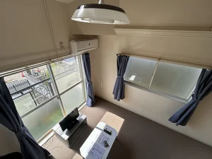 のマンスリーマンション・ウィークリーマンション「レオパレス砂子町 202(No.175152)」メイン画像