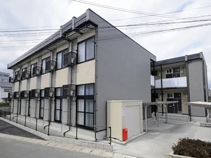 のマンスリーマンション・ウィークリーマンション「レオパレス学園南 104(No.175179)」メイン画像