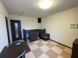 島根県立大学短期大学部周辺のマンスリーマンション・ウィークリーマンション「レオネクストウェルトップⅡ 107(No.175180)」メイン画像