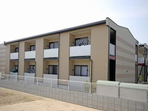 独立行政法人国立病院機構岡山医療センター周辺のマンスリーマンション・ウィークリーマンション「レオパレスパル北方Ⅱ 103(No.175502)」メイン画像