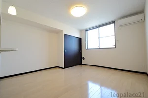 就実大学周辺のマンスリーマンション・ウィークリーマンション「レオネクストエアル 205(No.175590)」メイン画像