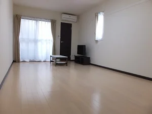 岡山市北区のマンスリーマンション・ウィークリーマンション「レオネクストヴェンセル 102(No.175614)」メイン画像