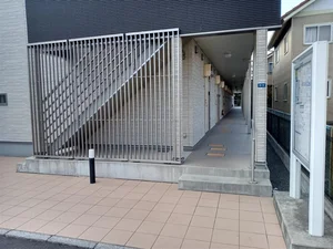 西大寺駅（岡山県）のマンスリーマンション・ウィークリーマンション「クレイノメイプル西大寺 207(No.175626)」メイン画像