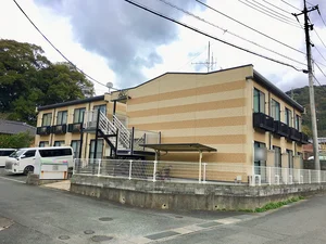 のマンスリーマンション・ウィークリーマンション「レオパレス御堀Ⅱ 101(No.175878)」メイン画像