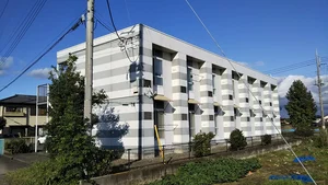 のマンスリーマンション・ウィークリーマンション「レオパレスアイリス 102(No.176110)」メイン画像