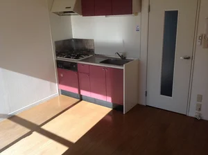 のマンスリーマンション・ウィークリーマンション「レオパレスＭｏｕＩｒｉｓ弐番館 101(No.176118)」メイン画像