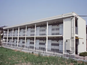 新町駅（群馬県）のマンスリーマンション・ウィークリーマンション「レオパレス新町 102(No.176124)」メイン画像