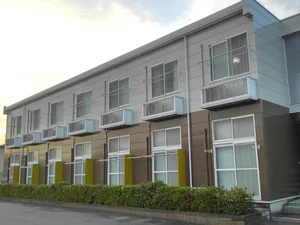 高崎問屋町駅（群馬県）のマンスリーマンション・ウィークリーマンション「レオパレスラーク 101(No.176149)」メイン画像