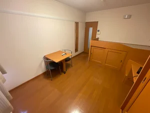 群馬県のマンスリーマンション・ウィークリーマンション「レオパレス吉井 105(No.176203)」メイン画像