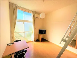 横浜市旭区のマンスリーマンション・ウィークリーマンション「レオパレスＡＳＡＨＩ 202(No.177018)」メイン画像