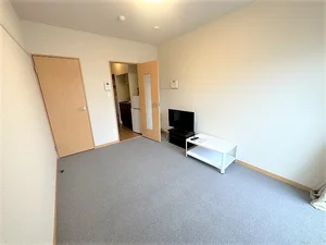 のマンスリーマンション・ウィークリーマンション「レオパレス中川Ⅱ 109(No.177523)」メイン画像