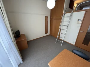 大阪市東淀川区のウィークリーマンション・マンスリーマンション「レオパレス豊里 303(No.177795)」メイン画像