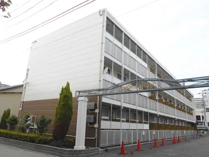 のマンスリーマンション・ウィークリーマンション「レオパレスアルカディ 301(No.177832)」メイン画像