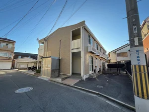 のマンスリーマンション・ウィークリーマンション「レオパレス浜３丁目 106(No.178180)」メイン画像