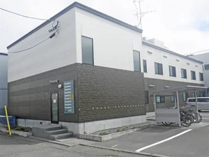 札幌市のマンスリーマンション・ウィークリーマンション「レオパレスエスペランサ 202(No.178525)」メイン画像