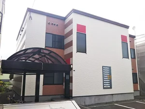 北海道大学地球環境科学研究院周辺のマンスリーマンション・ウィークリーマンション「レオパレス美香保 203(No.178542)」メイン画像