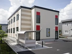 のマンスリーマンション・ウィークリーマンション「レオパレス西野４３ 107(No.179102)」メイン画像