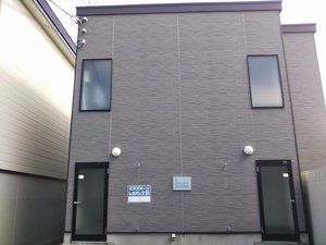 北海道のマンスリーマンション・ウィークリーマンション「レオパレスフォルテックⅡ 103(No.179177)」メイン画像