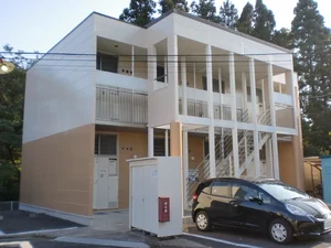 東北大学青葉山北キャンパス周辺のマンスリーマンション・ウィークリーマンション「レオパレスＳｅｌｅｎｅ 202(No.179267)」メイン画像