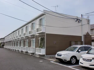 岩切駅（宮城県）のマンスリーマンション・ウィークリーマンション「レオパレスＳ＆ＫⅡ 110(No.179410)」メイン画像