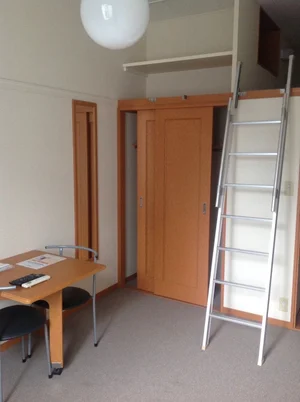 八乙女駅（宮城県）のマンスリーマンション・ウィークリーマンション「レオパレストゥウィンクルダイヤ 206(No.179447)」メイン画像