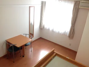 八乙女駅（宮城県）のマンスリーマンション・ウィークリーマンション「レオパレス安田　１ 116(No.179482)」メイン画像