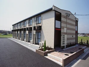 仙台市宮城野区のマンスリーマンション・ウィークリーマンション「レオパレスＳ＆ＫⅢ 103(No.179510)」メイン画像