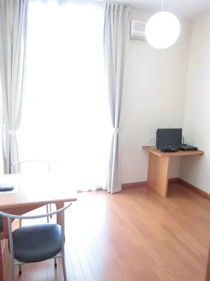 のマンスリーマンション・ウィークリーマンション「レオパレスストーリア 103(No.179543)」メイン画像