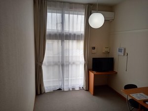 のマンスリーマンション・ウィークリーマンション「レオパレスエイムフル仙台 201(No.179651)」メイン画像